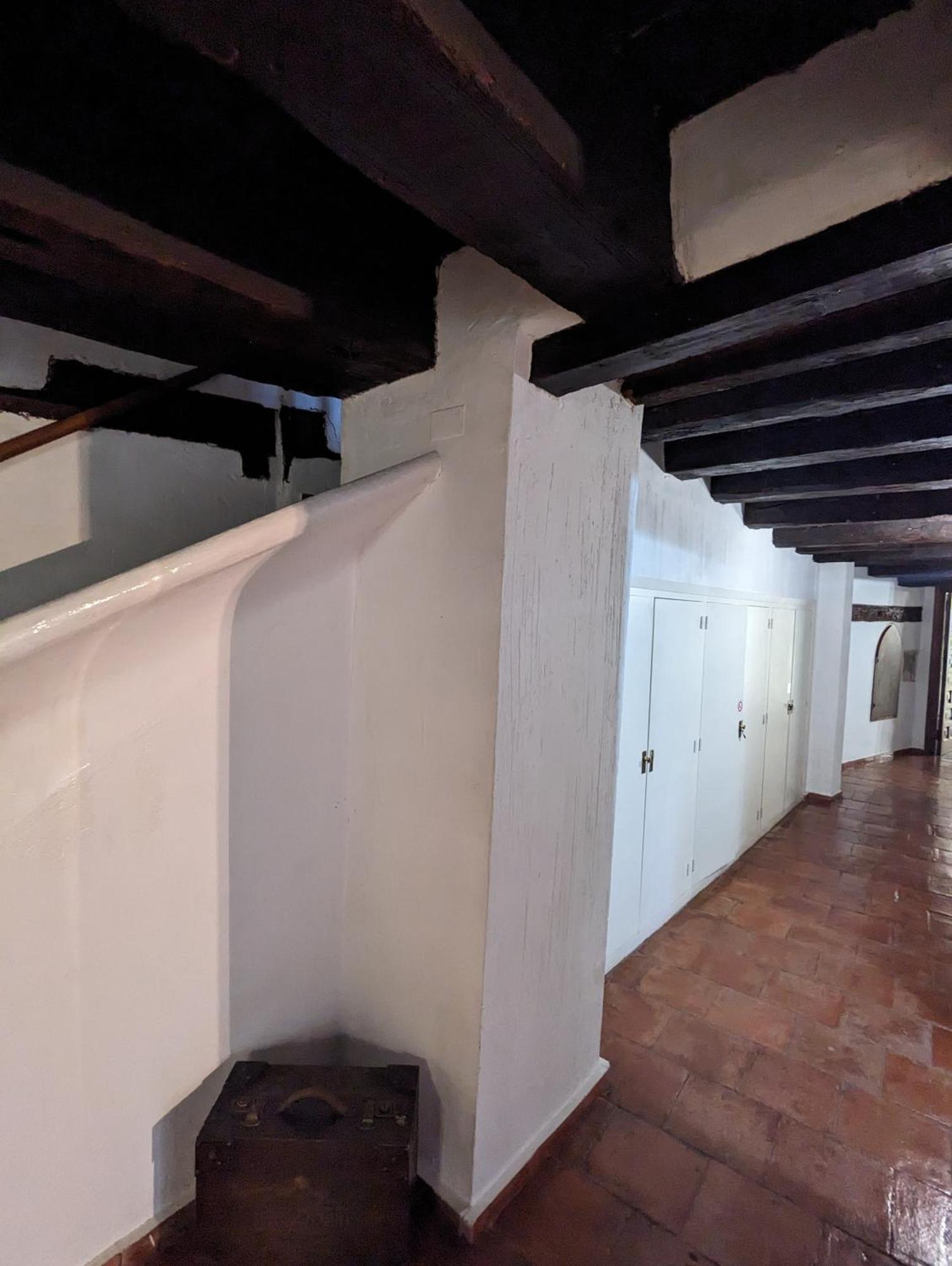Apartmán At Casa De Alfonso VIII Cuenca  Exteriér fotografie