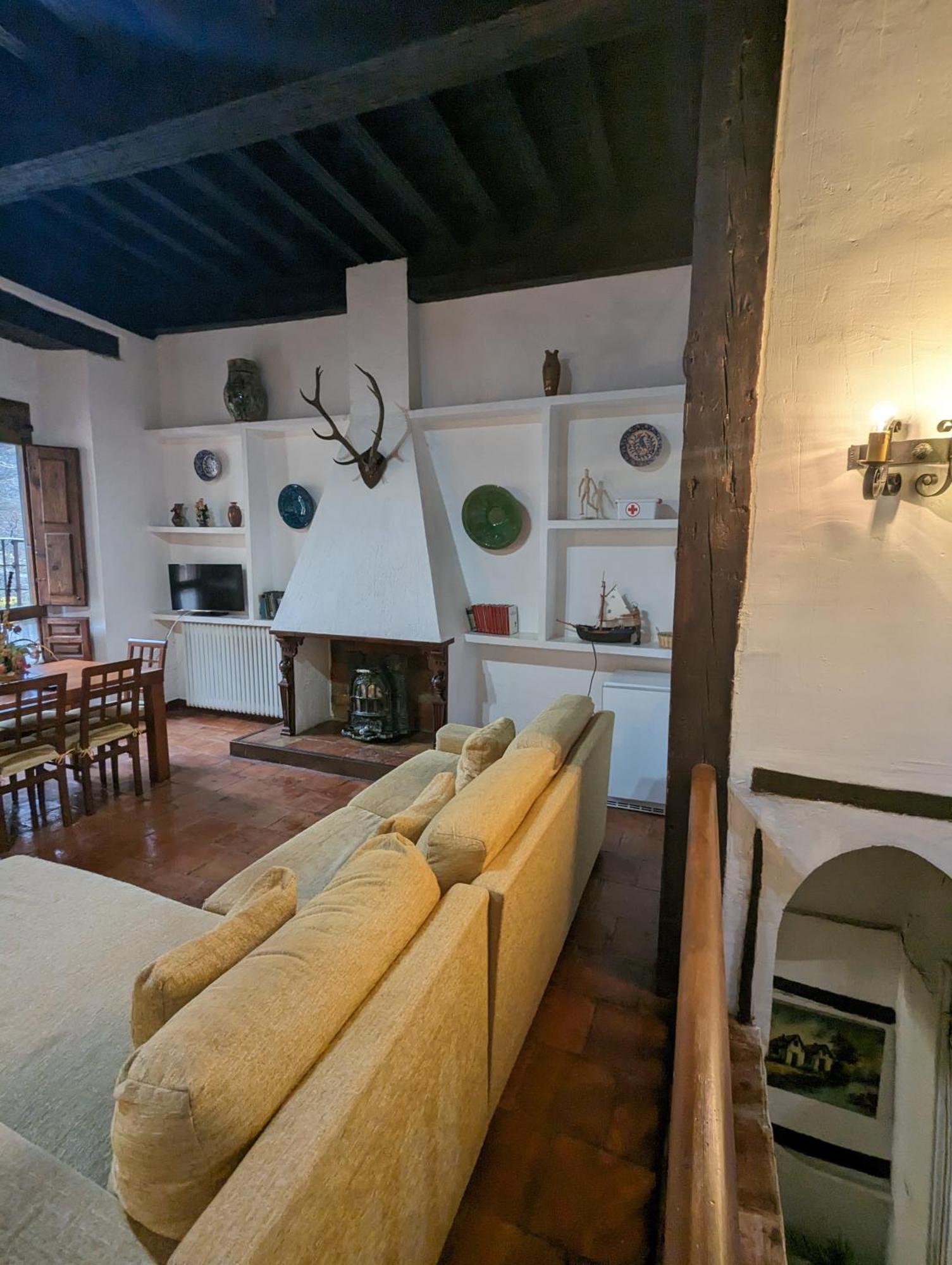 Apartmán At Casa De Alfonso VIII Cuenca  Exteriér fotografie