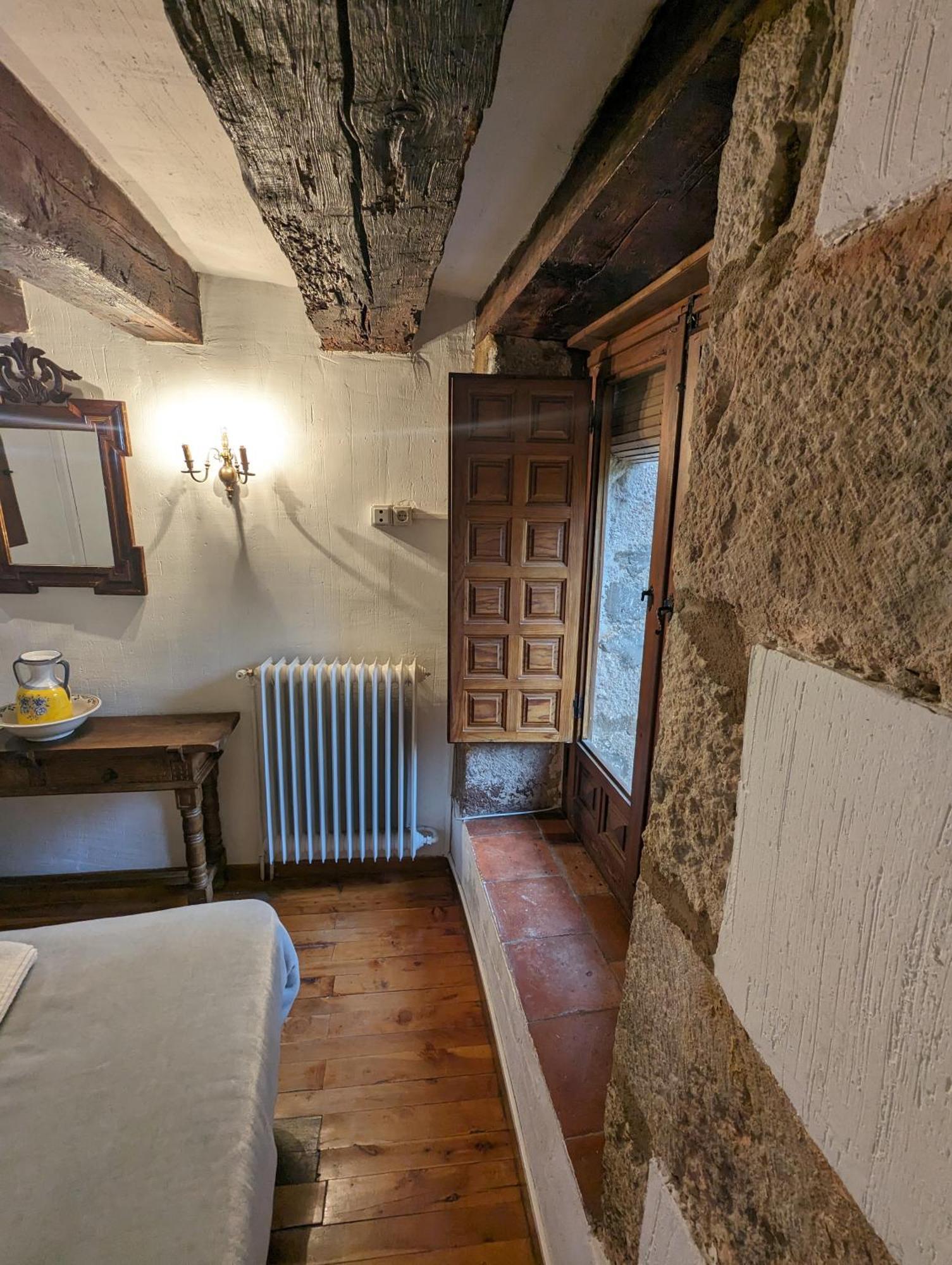 Apartmán At Casa De Alfonso VIII Cuenca  Exteriér fotografie