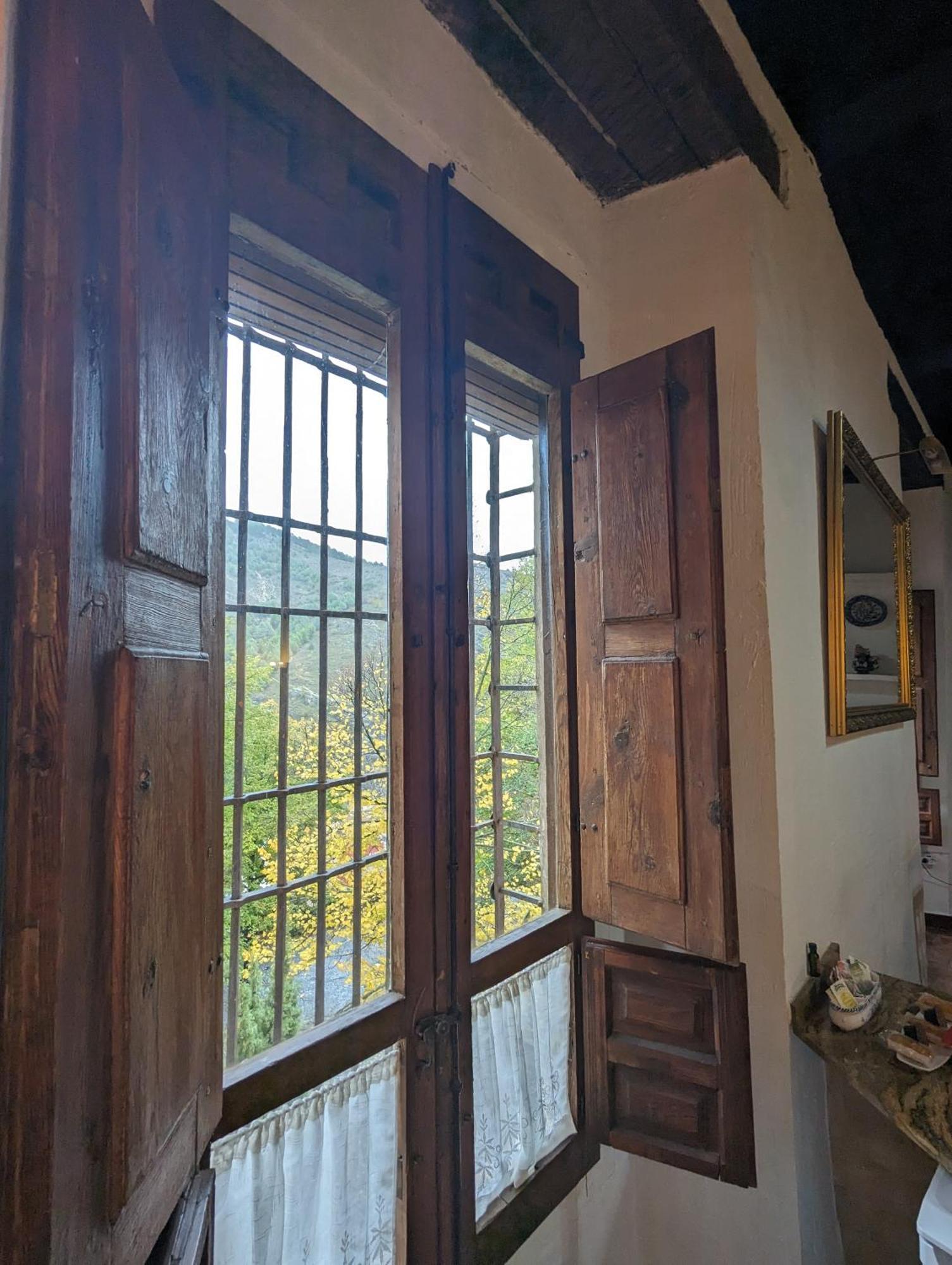 Apartmán At Casa De Alfonso VIII Cuenca  Exteriér fotografie