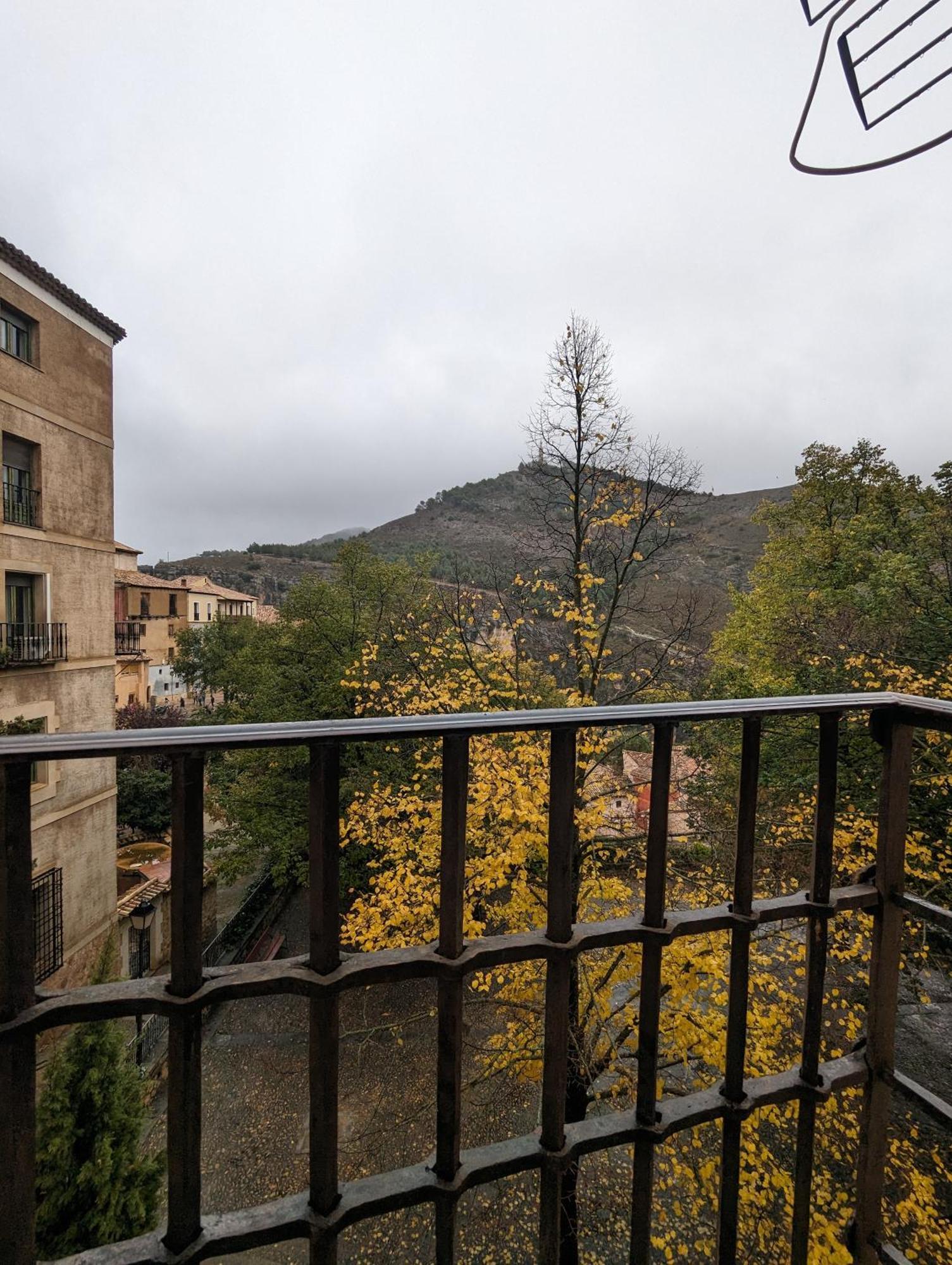 Apartmán At Casa De Alfonso VIII Cuenca  Exteriér fotografie