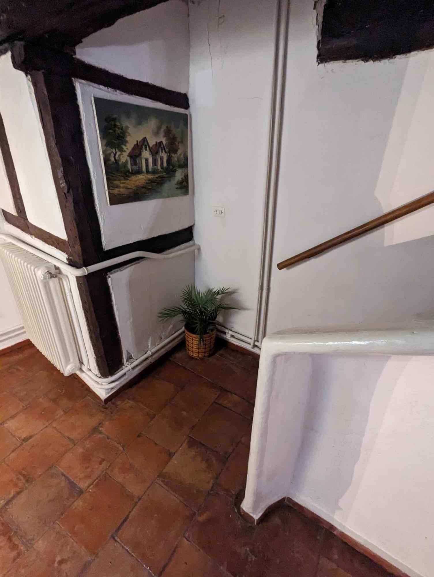 Apartmán At Casa De Alfonso VIII Cuenca  Exteriér fotografie