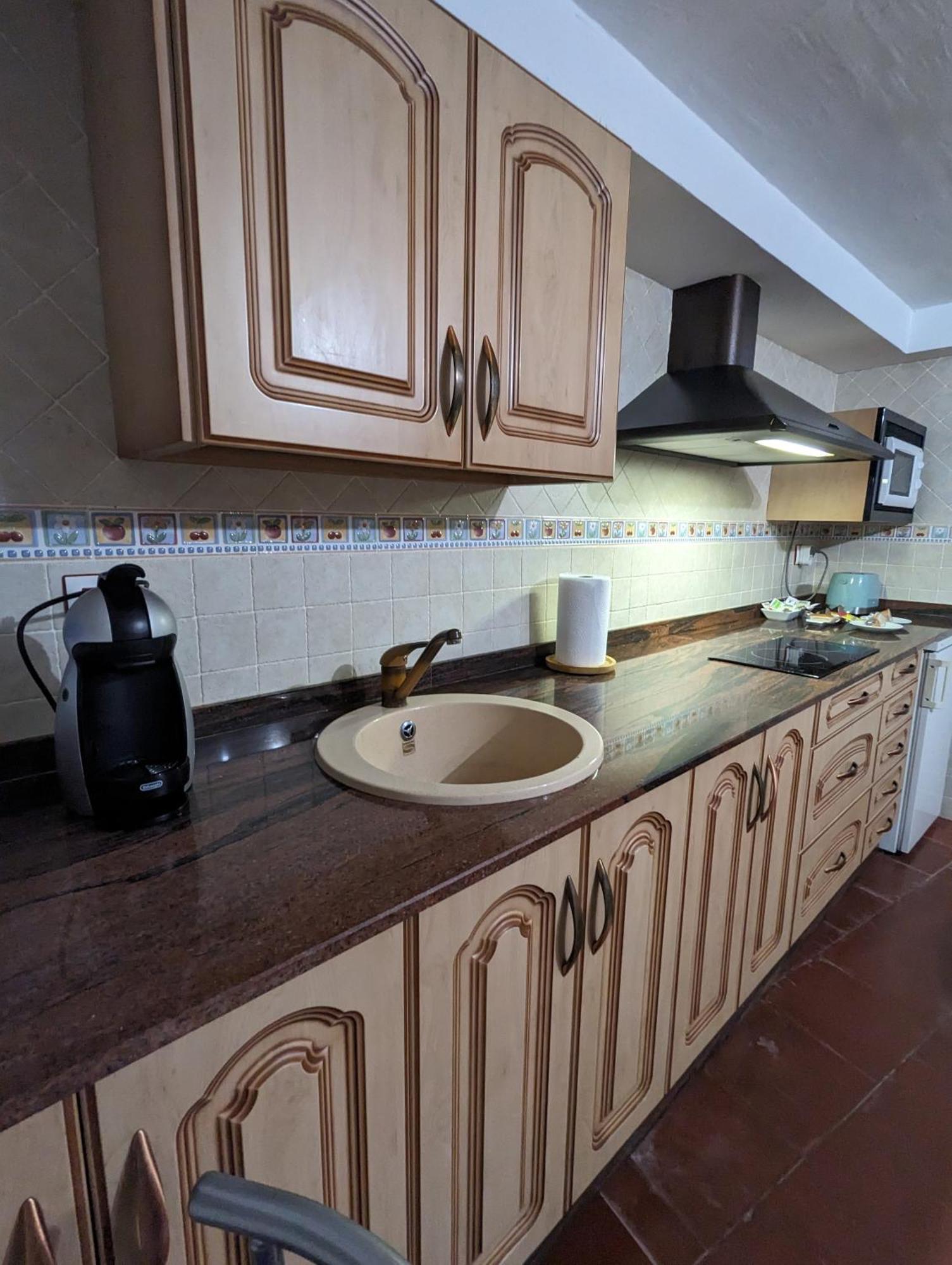 Apartmán At Casa De Alfonso VIII Cuenca  Exteriér fotografie