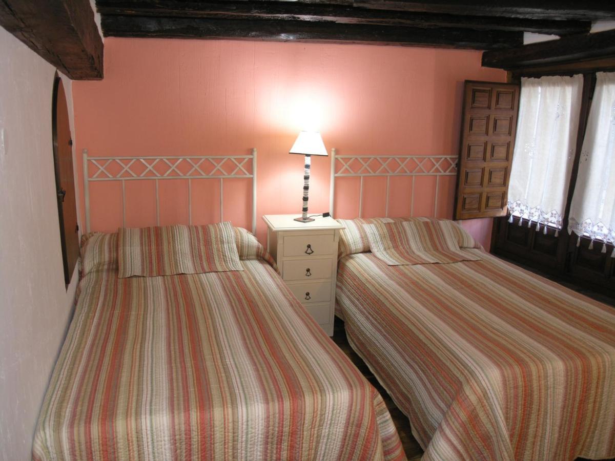 Apartmán At Casa De Alfonso VIII Cuenca  Exteriér fotografie